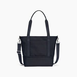 Lo & Sons Catalina Day Tote in Navy